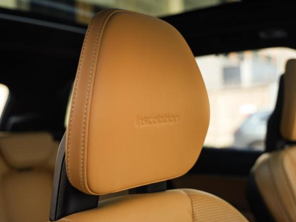 Volvo XC90 II Рестайлинг 1 с пробегом 2020 года, цена 5 749 000 рублей, 43654 км, внедорожник, Автокод Объявления