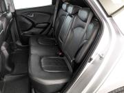 Hyundai ix35 I Рестайлинг Москва  - изображение 47