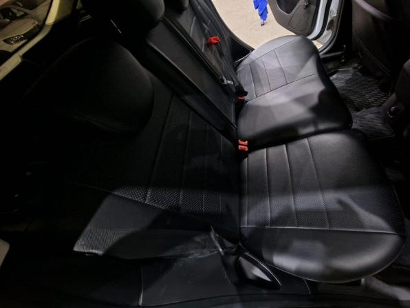 Ford Focus III с пробегом 2014 года, цена 747 000 рублей, 168053 км, хэтчбек, Автокод Объявления