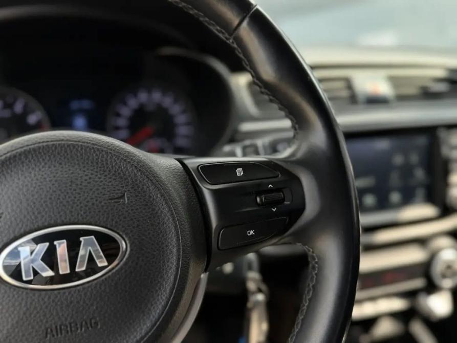 Kia Rio IV Минеральные Воды  - изображение 13