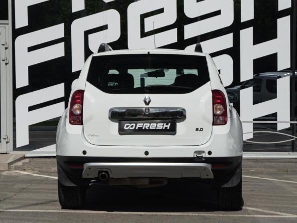 Renault Duster I с пробегом 2014 года, цена 930 000 рублей, 204519 км, внедорожник, Автокод Объявления
