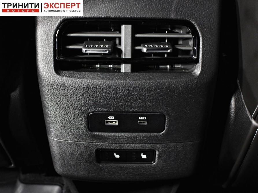 Soueast S07 Белгород  - изображение 18