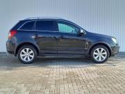 Opel Antara I Новочеркасск  - изображение 21