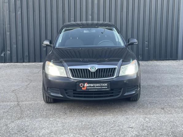 Skoda Octavia II (A5) Рестайлинг с пробегом 2013 года, цена 645 000 рублей, 322282 км, лифтбек, Автокод Объявления