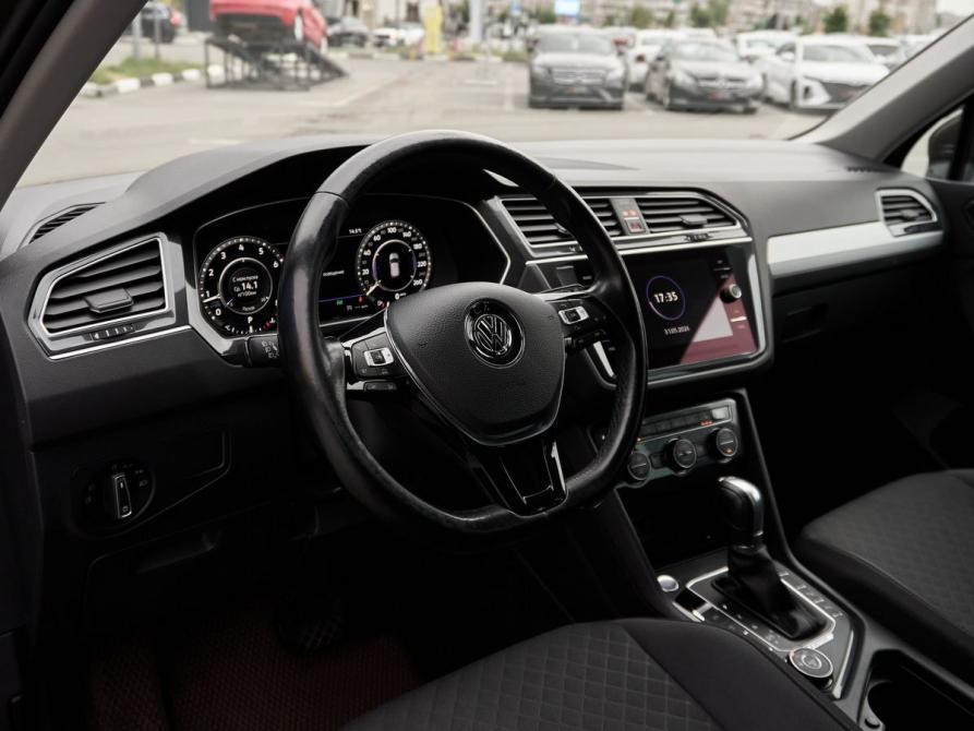 Volkswagen Tiguan II Казань  - изображение 5