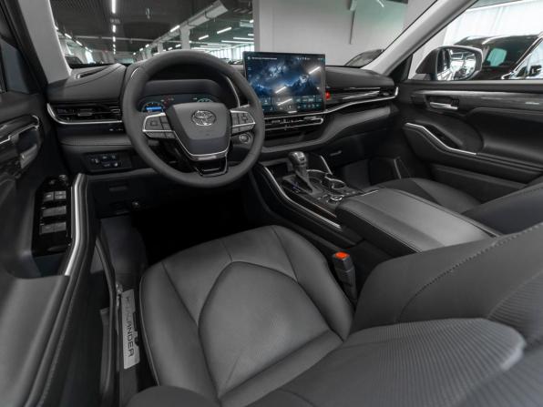 Toyota Highlander IV (XU70) с пробегом 2026 года, цена 6 000 000 рублей, 50 км, внедорожник, Автокод Объявления