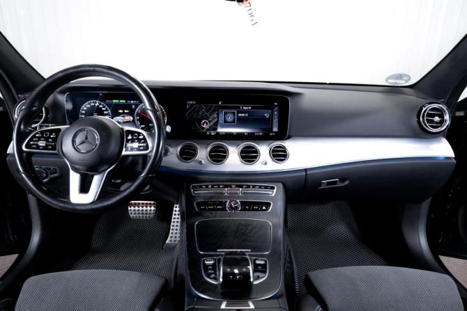 Mercedes-Benz E-Класс V (W213 S213 C238) с пробегом 2019 года, цена 3 690 000 рублей, 155736 км, седан, Автокод Объявления