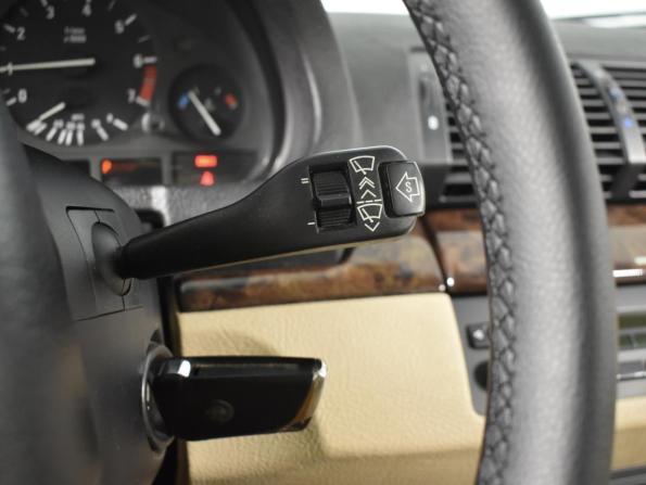 BMW X5 I (E53) Рестайлинг с пробегом 2003 года, цена 999 900 рублей, 266980 км, внедорожник, Автокод Объявления