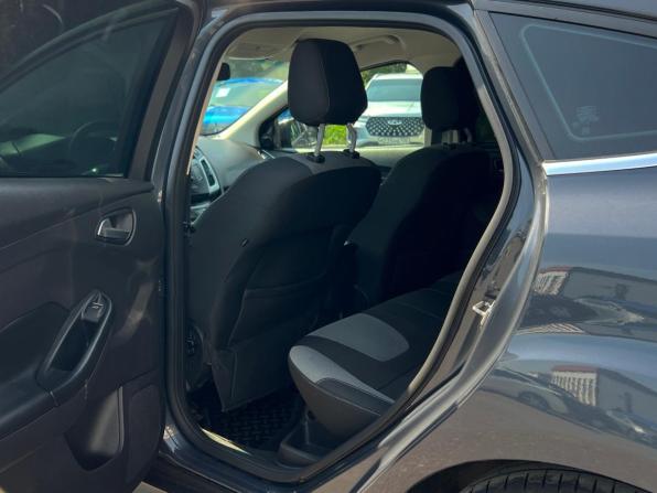 Ford Focus III с пробегом 2011 года, цена 695 000 рублей, 154878 км, хэтчбек, Автокод Объявления