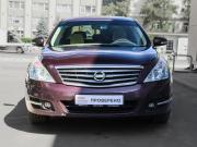 Nissan Teana II Рестайлинг Москва  - изображение 20