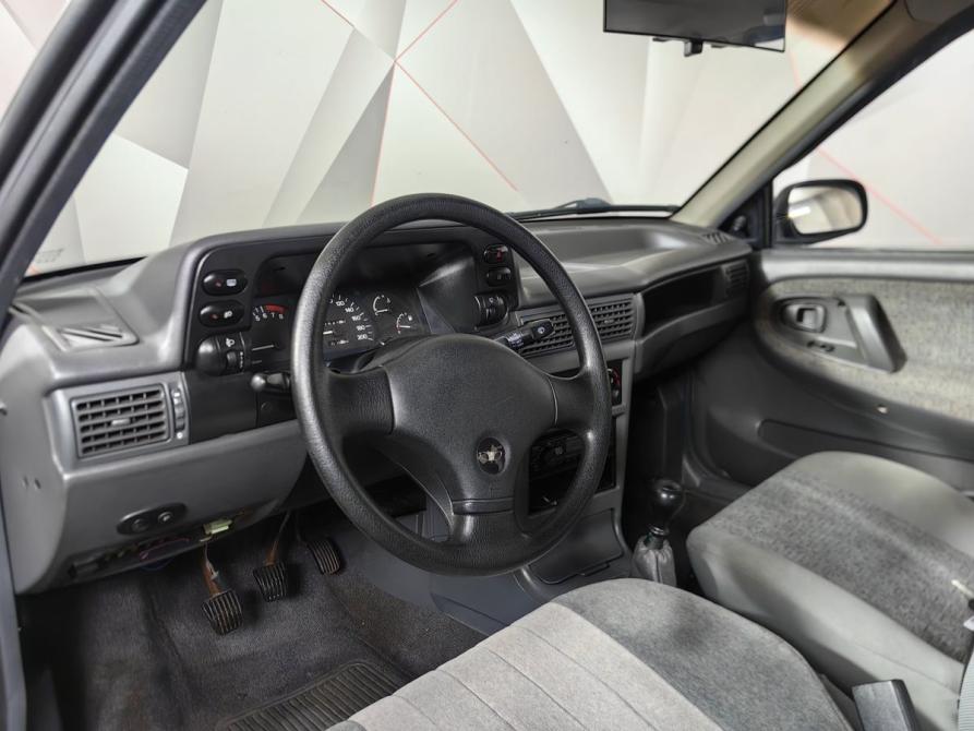 Daewoo Nexia I Москва  - изображение 17
