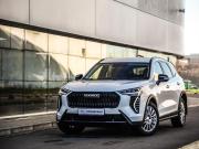 Haval Jolion I Рестайлинг Санкт-Петербург  - изображение 40