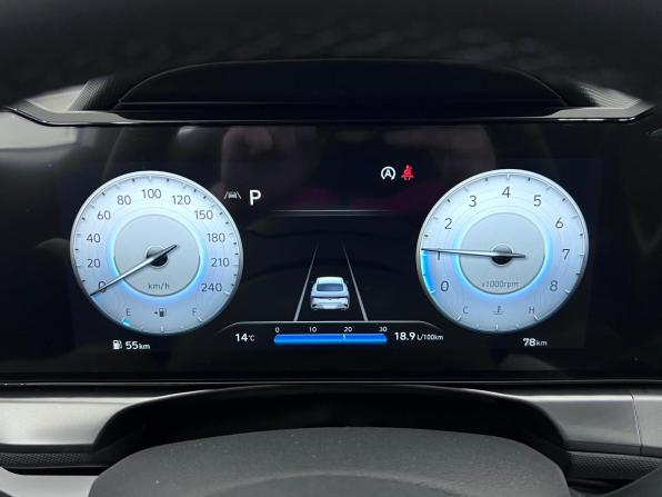 Hyundai Lafesta I Рестайлинг с пробегом 2025 года, цена 2 850 000 рублей, 30 км, седан, Автокод Объявления