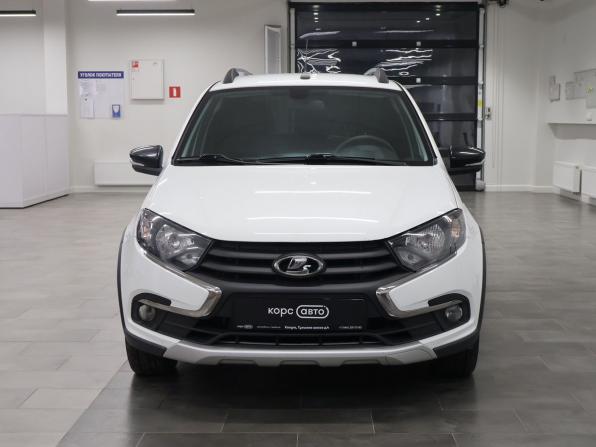 Lada (ВАЗ) Granta I Рестайлинг с пробегом 2021 года, цена 729 000 рублей, 65190 км, универсал, Автокод Объявления