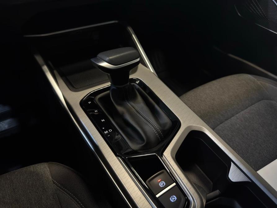 Geely Emgrand II Санкт-Петербург  - изображение 17