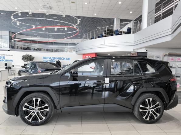 Toyota Wildlander II с пробегом 2026 года, цена 4 650 000 рублей, 20 км, внедорожник, Автокод Объявления