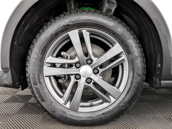 Haval Jolion I Рестайлинг с пробегом 2024 года, цена 1 500 000 рублей, 151580 км, внедорожник, Автокод Объявления