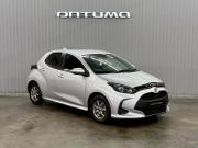 Toyota Yaris IV Краснодар  - изображение 22
