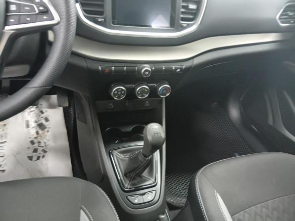 Lada (ВАЗ) Vesta I Рестайлинг (NG) с пробегом 2024 года, цена 1 229 000 рублей, 20644 км, седан, Автокод Объявления