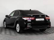 Toyota Camry VIII (XV70) Санкт-Петербург  - изображение 37
