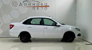 Lada (ВАЗ) Granta I Рестайлинг Воронеж  - изображение 25