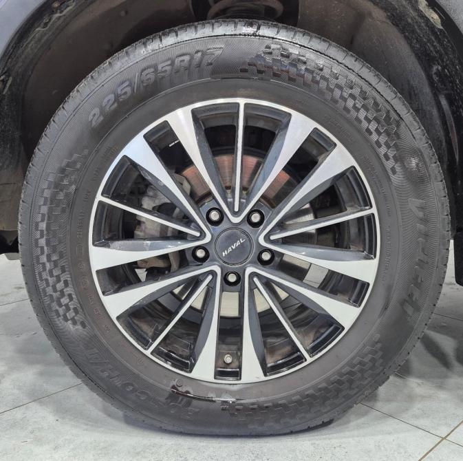 Haval H6 I Воронеж  - изображение 21