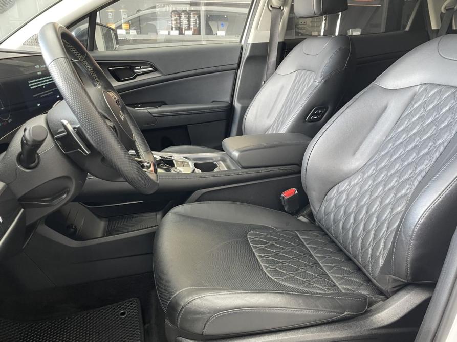 Kia Sportage V Новосибирск  - изображение 9