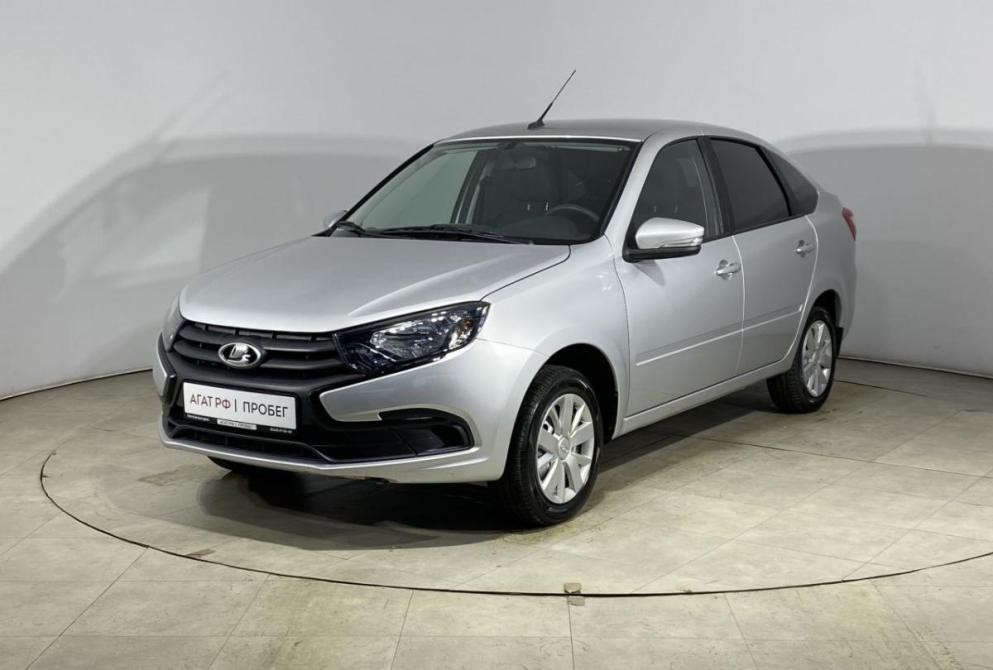 Lada (ВАЗ) Granta I Рестайлинг Саранск  - изображение 1