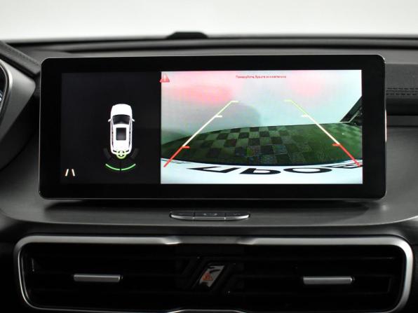Geely Coolray I с пробегом 2021 года, цена 1 620 000 рублей, 79000 км, внедорожник, Автокод Объявления