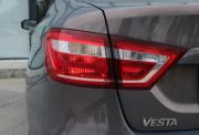 Lada (ВАЗ) Vesta I Саратов  - изображение 34