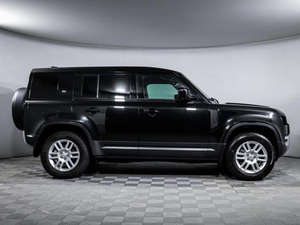 Land Rover Defender II с пробегом 2021 года, цена 5 200 000 рублей, 70761 км, внедорожник, Автокод Объявления