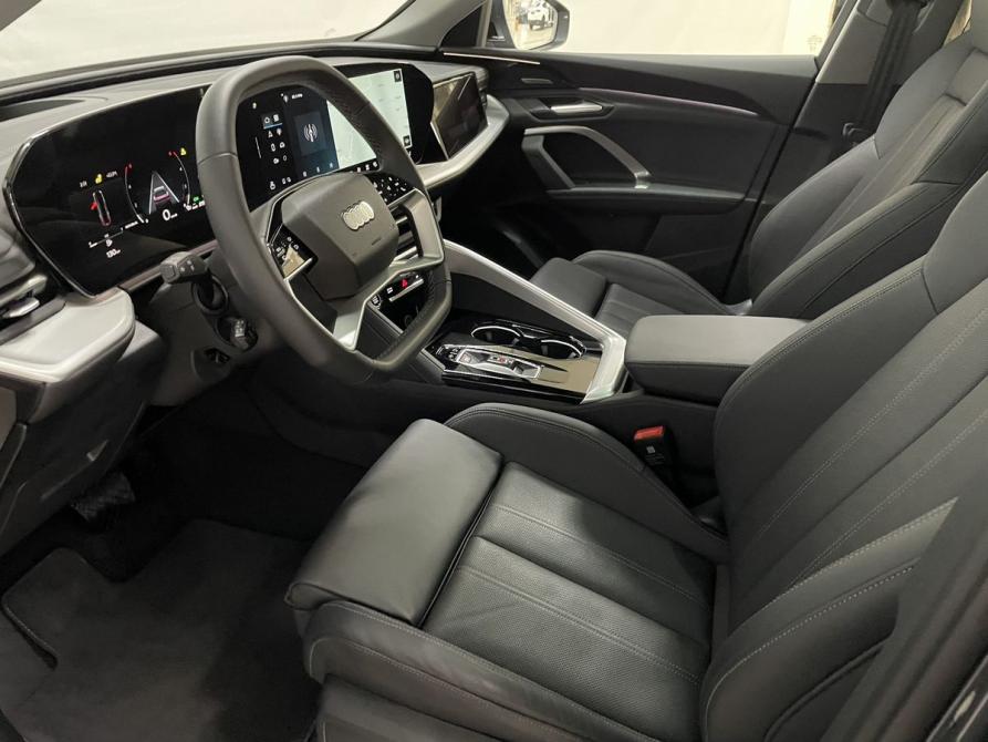 Audi Q5 III Воронеж  - изображение 14