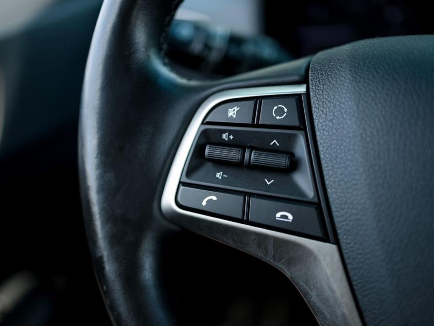 Hyundai Solaris II Ижевск  - изображение 19