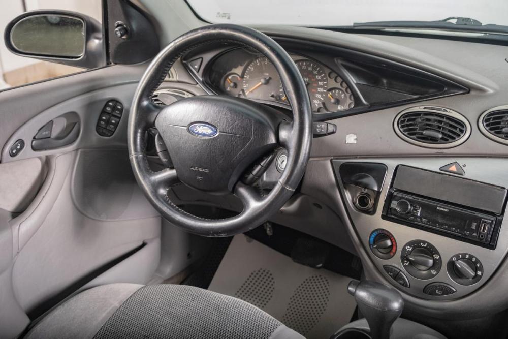 Ford Focus I Томск  - изображение 9