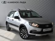Lada (ВАЗ) Granta I Рестайлинг Каменск-Уральский  - изображение 14