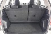 Subaru Trezia Красноярск  - изображение 44