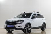 Lada (ВАЗ) Vesta I Новокузнецк  - изображение 30