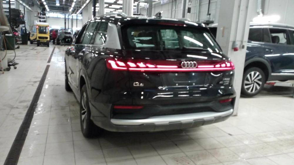 Audi Q6 Санкт-Петербург  - изображение 3