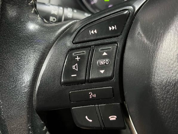 Mazda CX-5 I с пробегом 2013 года, цена 1 699 000 рублей, 100270 км, внедорожник, Автокод Объявления