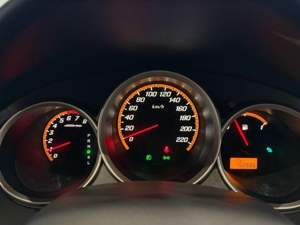 Honda Jazz I Рестайлинг с пробегом 2008 года, цена 590 000 рублей, 152850 км, хэтчбек, Автокод Объявления