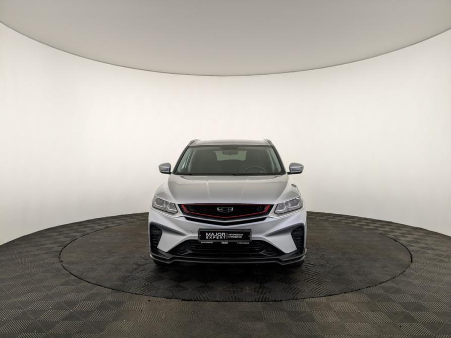 Geely Coolray I Москва  - изображение 2