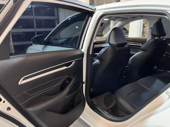 Geely Emgrand II с пробегом 2024 года, цена 1 780 000 рублей, 10800 км, седан, Автокод Объявления
