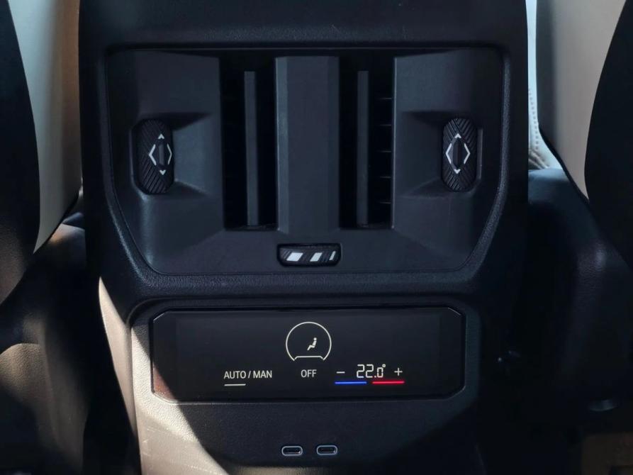 BMW X3 IV (G45/G48) Санкт-Петербург  - изображение 26