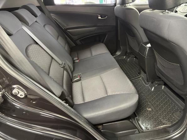 SsangYong Actyon II с пробегом 2011 года, цена 798 000 рублей, 132600 км, внедорожник, Автокод Объявления