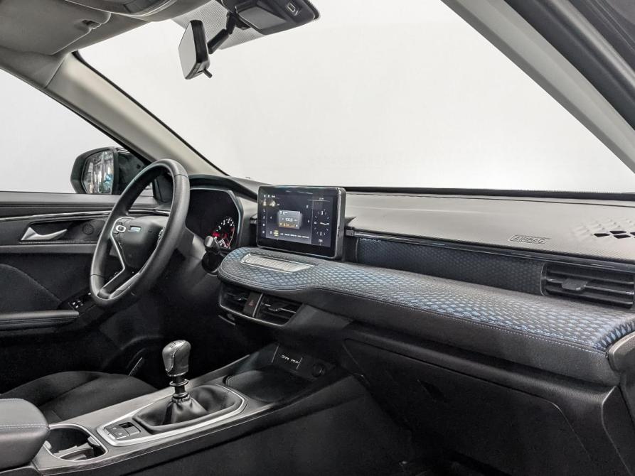 Haval Jolion I Санкт-Петербург  - изображение 13