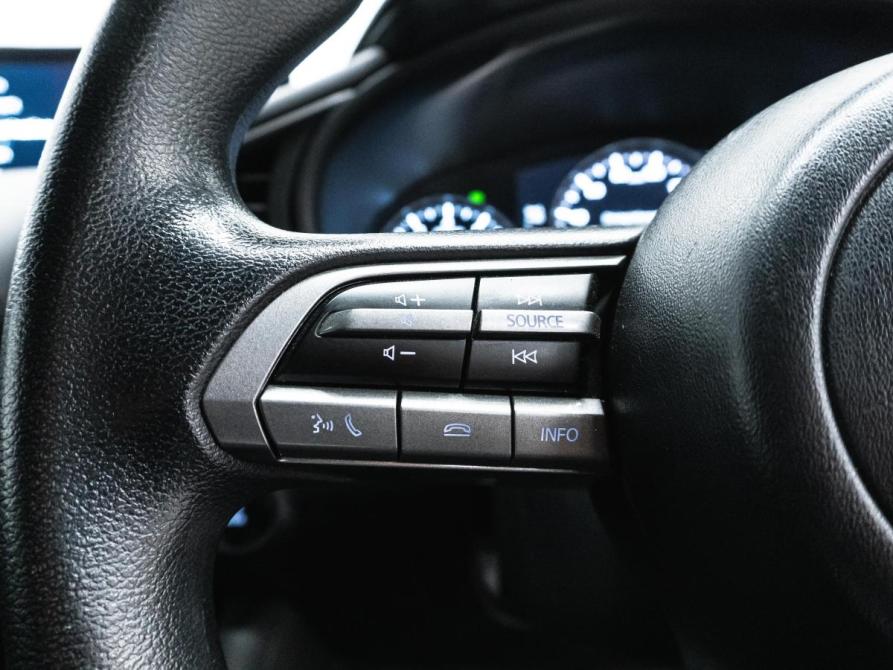 Mazda 3 IV (BP) Красноярск  - изображение 19
