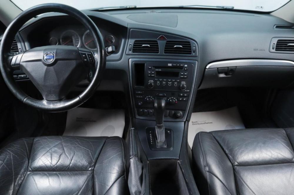 Volvo S60 I Рестайлинг Челябинск  - изображение 15