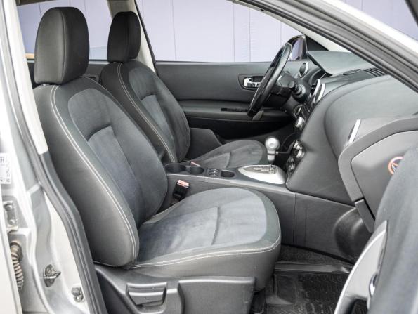Nissan Qashqai I Рестайлинг с пробегом 2010 года, цена 845 000 рублей, 199613 км, внедорожник, Автокод Объявления