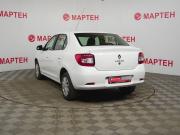 Renault Logan II Рестайлинг Вологда  - изображение 23