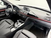 BMW 3 серии VI (F3x) Москва  - изображение 32